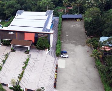 best convention centre in Kollam