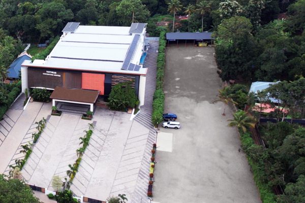 best convention centre in Kollam